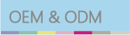 OEM&ODM
