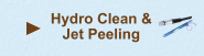 - HYDRO CLEAN -