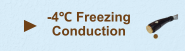 -4 J COLD CONDUCTION