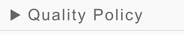 Quality Policy