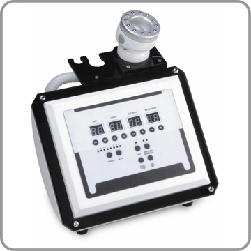 LS-3H Warm Roller Suction