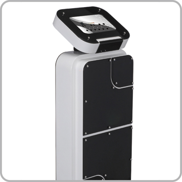 LS-TD II Cold Therapy / Bipolar RF / Mesotherapy