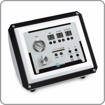 LS-5E 3D EMS Roller