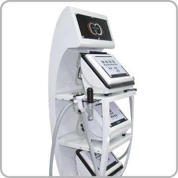 LS-CD CD 3 F trolley