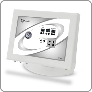 NF-05 3D EMS treatment