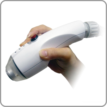 D-02 808 Diode Laser
