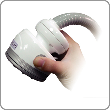 D-08 Warm Roller Suction