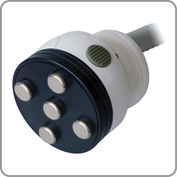 SF-B5RF Pentapolar RF