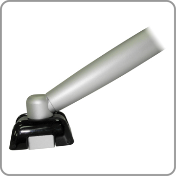 D-10 EMS Body Roller