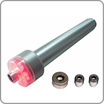 D-16 Diamond Peel