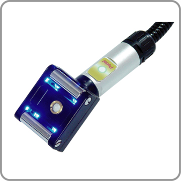 D-18 EMS 3D Body Roller