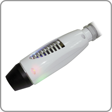 D-02 808 Diode Laser