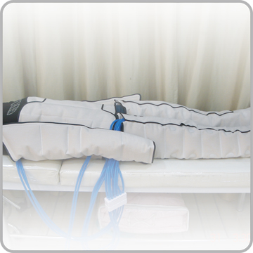 LS-10AIR Air Spa Dressing