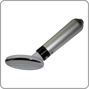 A-06 Bipolar Silver Spoon