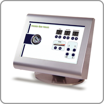 MID-09 3D Colored Light Dipole Ultrasound Vibration
