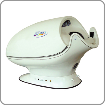 A-01 / 02 Space Cabin