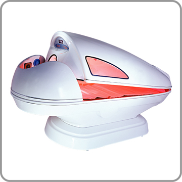 GLM-899 3C White Coal Resonant Cabin