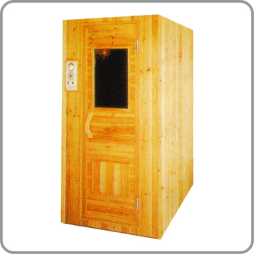 MU-509 Scorch-Roast Energy House