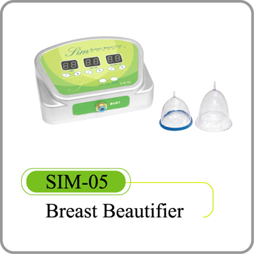 SIM-05 Breast Beautifier