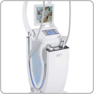 LS-PRO II Cold Therapy / Warm Roller