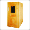 MU-509 Scorch-Roast Energy House