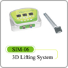 SIM-06 3D Lifting System