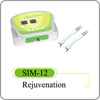 SIM-12 Rejuvenation