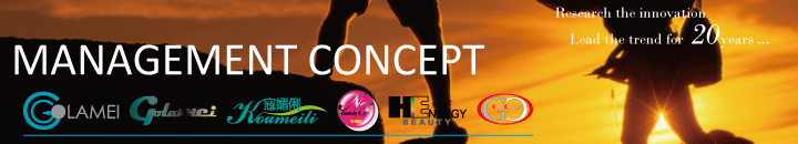 Management Concept