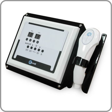 LS-808S 808nm Laser+Suction