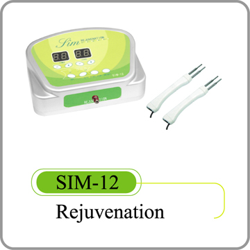 SIM-12 Rejuvenation