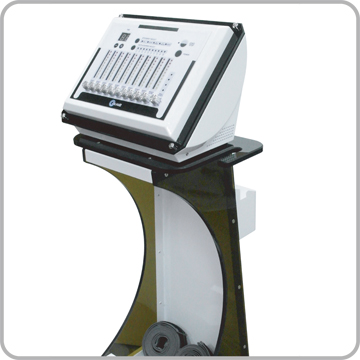 LS-CM20 The physique carves an instrument