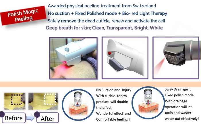 A-02 Magic Peeling Pen