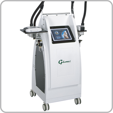 CXBG Cryo XDecomposition Body Sculpture Guiding