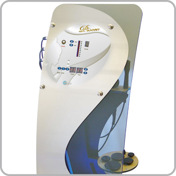 LS-DCK-RF Softening Fat Treatment