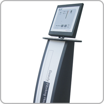 RA-906RF Radio Frequency Rejuvenation