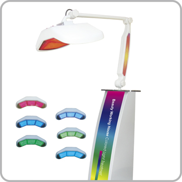 R-901 The Effect of Light on Cell