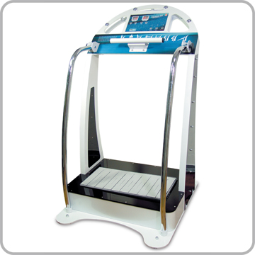 GLM-888 New Type Proles High Frequency Wave Treatment
