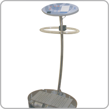 PROLES Italy Proles High Frequency Wave Treatment