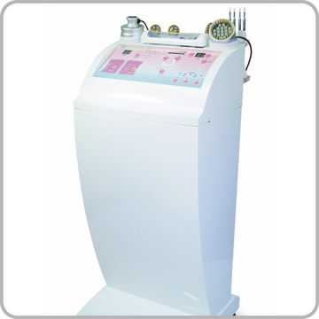 M-886 Colored Light Time Channel Treatment