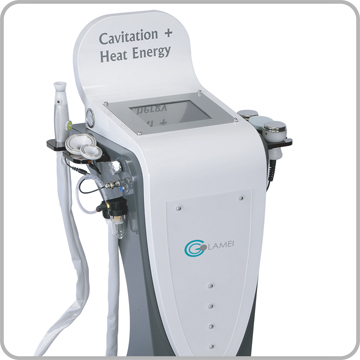 PB-603A Cavitation Heat Energy