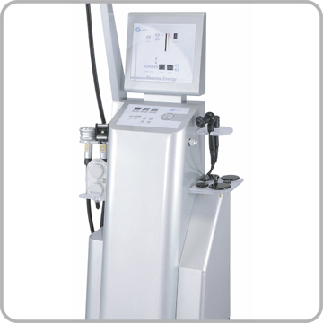 AP-101 Comprehensive Body Sculpture Instrument