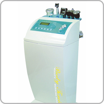 M-291A 3D Almighty Compact Instrument