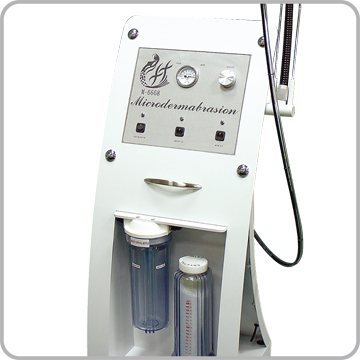 M-6668 Micro Crystal Skin Aging Treatment