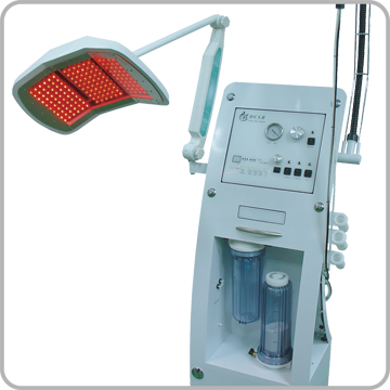 DCS-11 Micro Crystal Skin Aging Treatment