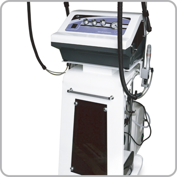 FP-8 Micro Crystal Water Therapy Treatment