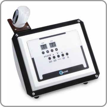 LS-808 808 Pressed powder light