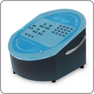 AIR-SPA-A Air Spa (Version A)