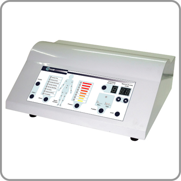AIR-SPA-B Air Spa (Version B)