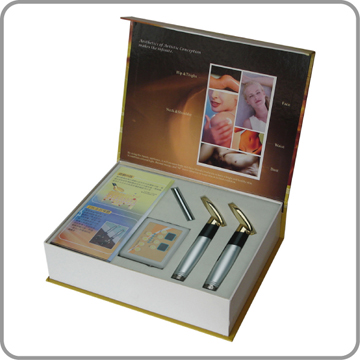 K-02 23K Golden Spoon