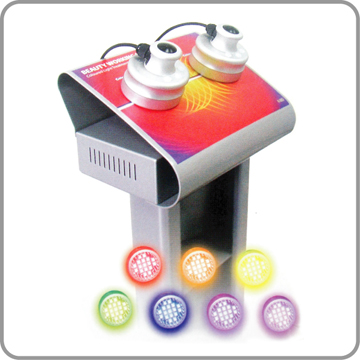 CL Colored Light Electric Treatment